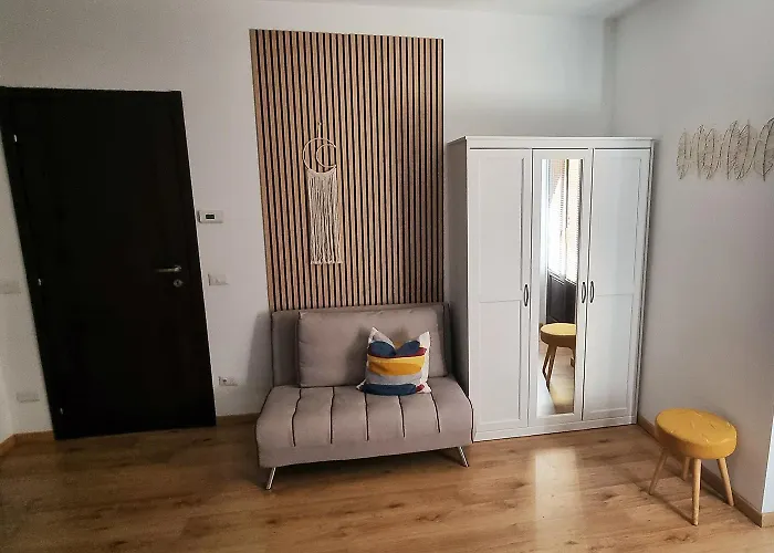 Il Gatto Stanco B&B Arona