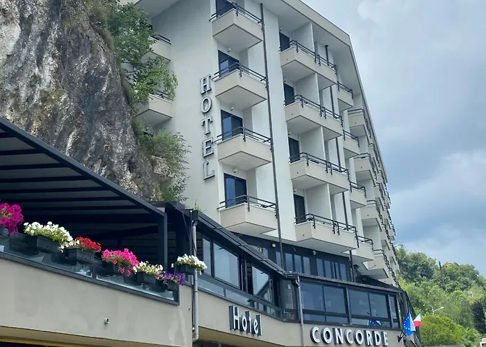 Hotel Concorde Arona